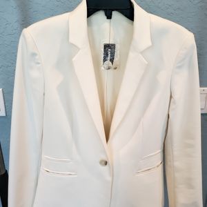 Express blazer